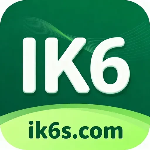 ik6.com logo